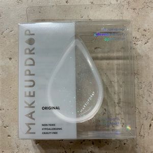 MakeupDrop Silicone Applicator